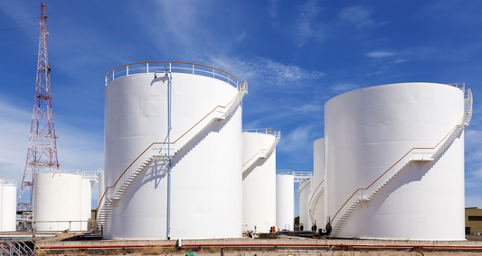 The Benefits of Fuel Storage Tanks for Farms and Businesses