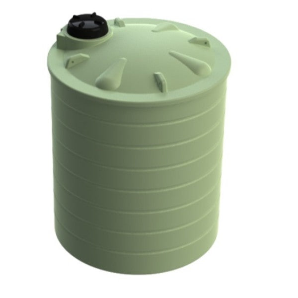 Water Tank 5000L