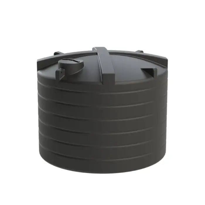 400L Flat Water Tank