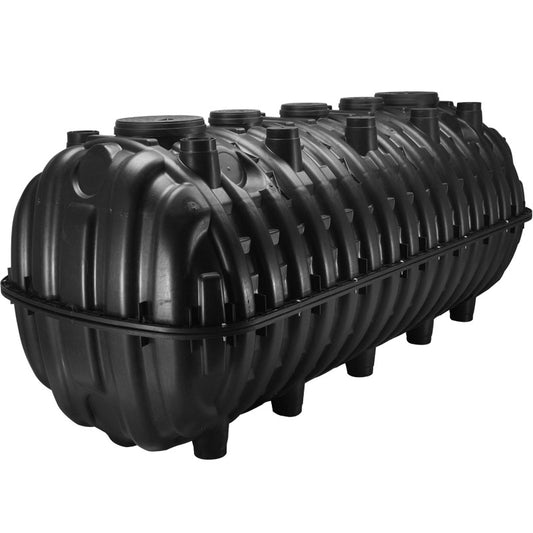 Plastic Septic Tank